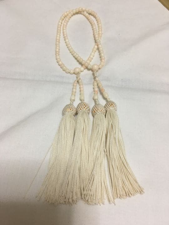 珊瑚 念珠