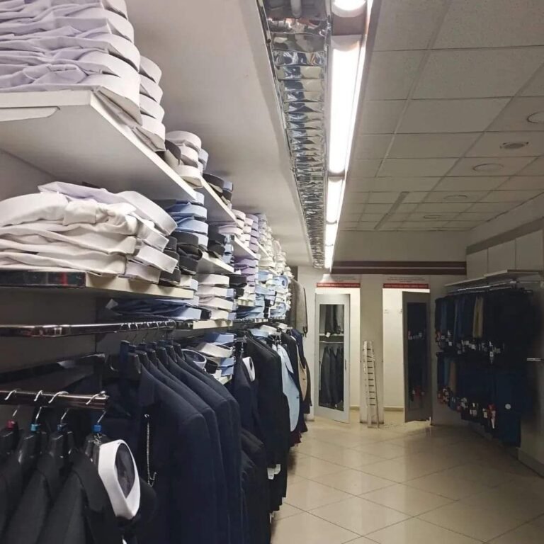 Karma Uygulamalar – Etimesgut Elektrikçi